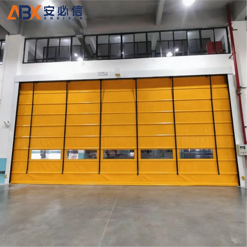 马鞍山市高速堆积门