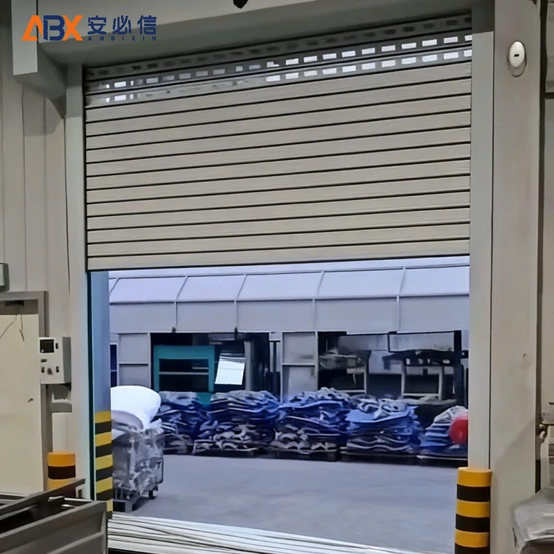 马鞍山市PVC高速门