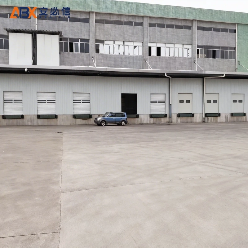 马鞍山市金属高速门